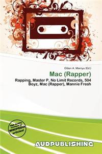 Mac (Rapper)