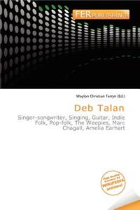 Deb Talan