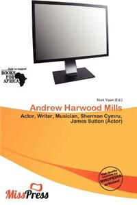 Andrew Harwood Mills