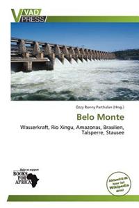 Belo Monte