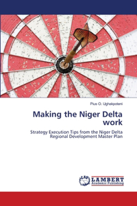 Making the Niger Delta work
