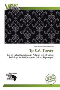 Tp S.A. Tower