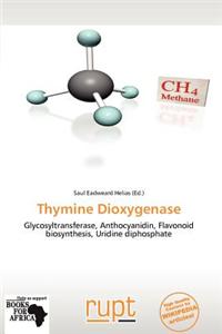 Thymine Dioxygenase
