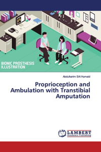 Proprioception and Ambulation with Transtibial Amputation