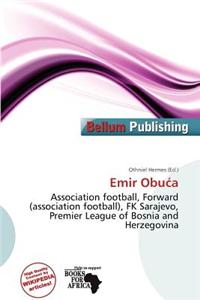Emir Obu a