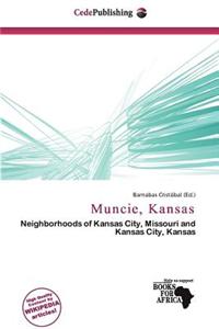 Muncie, Kansas
