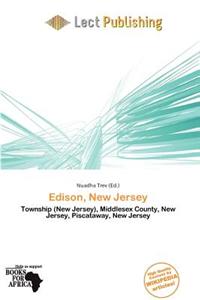 Edison, New Jersey
