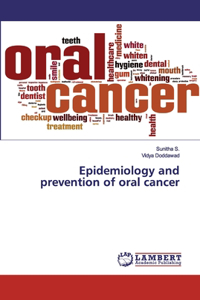 Epidemiology and prevention of oral cancer