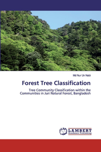 Forest Tree Classification