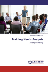 Training Needs Analysis