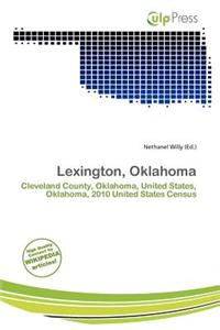 Lexington, Oklahoma