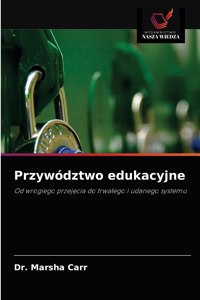 Przywództwo edukacyjne