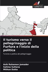 turismo verso il pellegrinaggio di Furfura e l'inizio della politica