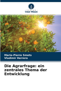 Agrarfrage