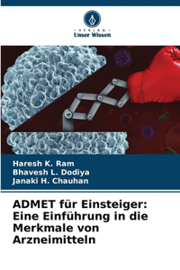 ADMET für Einsteiger