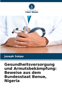 Gesundheitsversorgung und Armutsbekämpfung