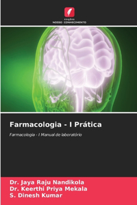 Farmacologia - I Prática