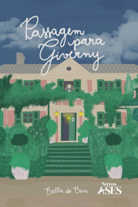 Passagem para Giverny