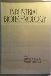 Industrial Biotechnology