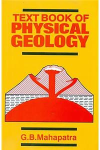 Textbook of Physical Geology