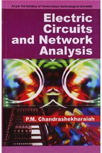 Electric Circuits and Network Analysis