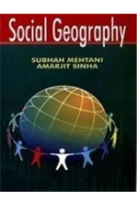 Social Geography