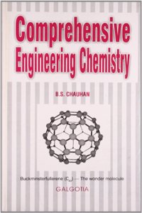 Comprehensive Engineering Chemistry