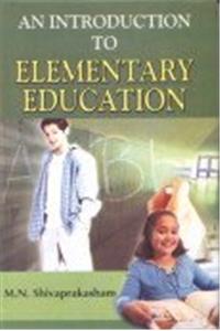 An Introduction to Elementary Education