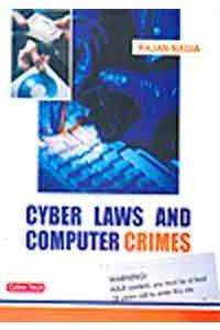 Cyber Laws And Computer Crimes