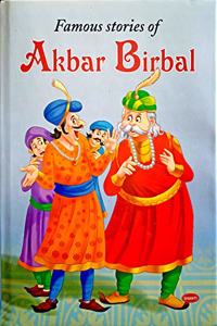Famous Tales of Akbar birbal