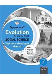 Together With Evolution Social Science TRM - 7