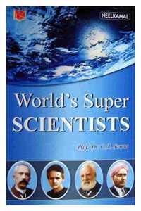 World S Super Scientists