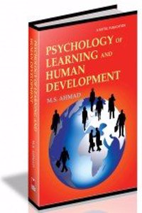 Psychology Of Learning And Human Development