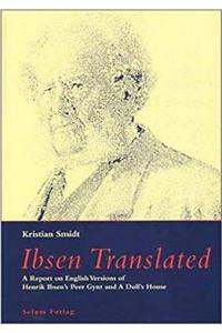 Ibsen Translated