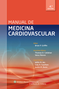 Manual de Medicina Cardiovascular