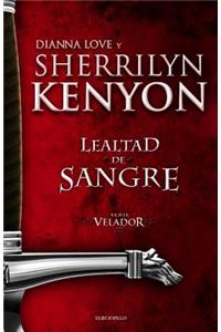 Lealtad de Sangre