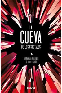 Cueva de Los Cristales, La