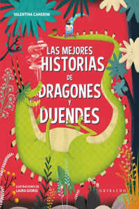 Mejores Historias de Dragones Y Duendes
