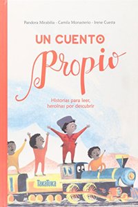 Un Cuento Propio