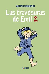 Las travesuras de Emil 2