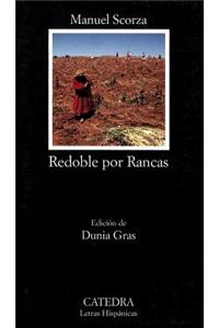 Redoble Por Rancas / Redouble By Uproots