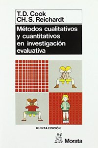 Metodos Cualitativos y Cuantitativos En Investigac