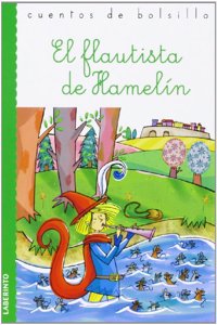 El flautista de Hamelin