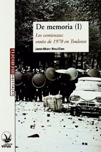 De memoria 1. los comienzos: otonode 1970