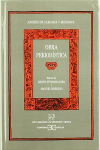 Obra Periodistica