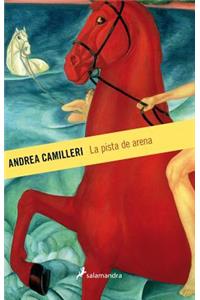 Pista de Arena, La (Montalbano 16)