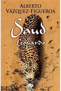Saud. El Leopardo
