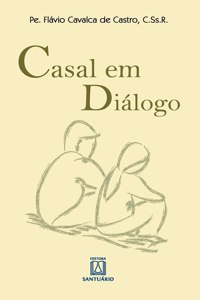 Casal em Diálogo