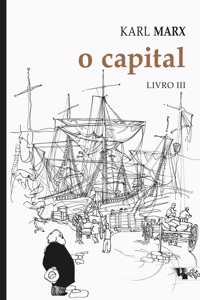 O capital, Livro III