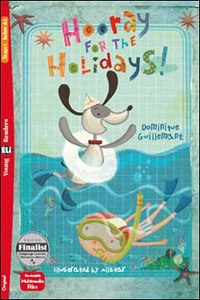 Young ELI Readers - English